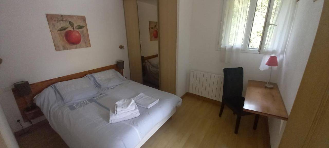 Appartement entier, One-Bedroom Apartment in Capvern les Bains, Capvern