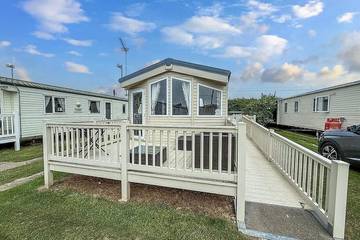 Camping für 8 Personen in California (Great Yarmouth), Great Yarmouth, Bild 1