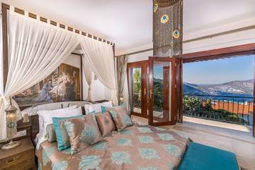 Holiday Rental for 10 People in Patara, Saklıkent, Photo 3