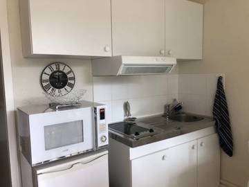 Vakantiewoning voor 4 Personen in Jard-sur-Mer, Vendée, Afbeelding 4