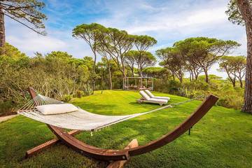 Bungalow per 16 Persone in Roccamare, Maremma, Foto 3