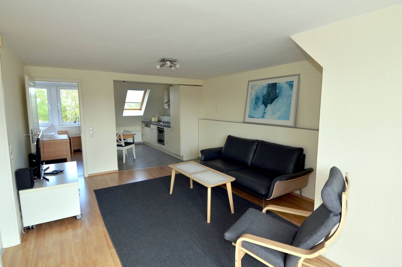 Appartamento vacanze a Heiligenhafen a partire da 90€ a notte