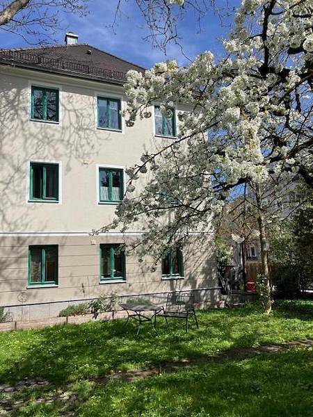 Location de vacances pour 2 personnes, animaux acceptés à Regensburg - 4