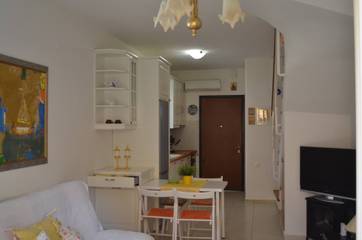 Apartment for 6 People in Nikiti, Sithonia Peninsula, Photo 3