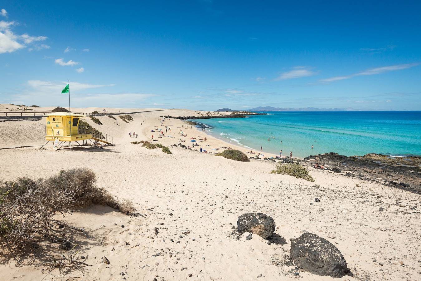 Entire apartment, Home2Book Tranquil Oasis Apt, Pool & Terrace in Oasis Tamarindo, La Oliva