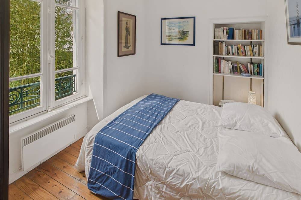 Maison à 30m de la plage - Grand Jardin - pour 6 in Île-Tudy, Région de Quimper