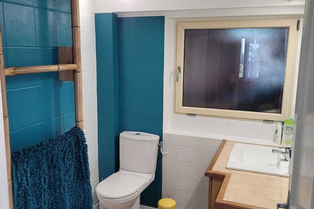 Appartement entier, Appartement bord de mer Plage de la fourberie in Saint-Lunaire, Région de Saint-Malo