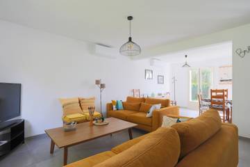 Ferienhaus für 12 Personen in Plestin-les-Grèves, Côtes-d'Armor, Bild 4