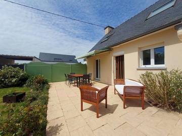 Gîte pour 6 Personnes dans Le Tour-du-Parc, Région de Vannes, Photo 1