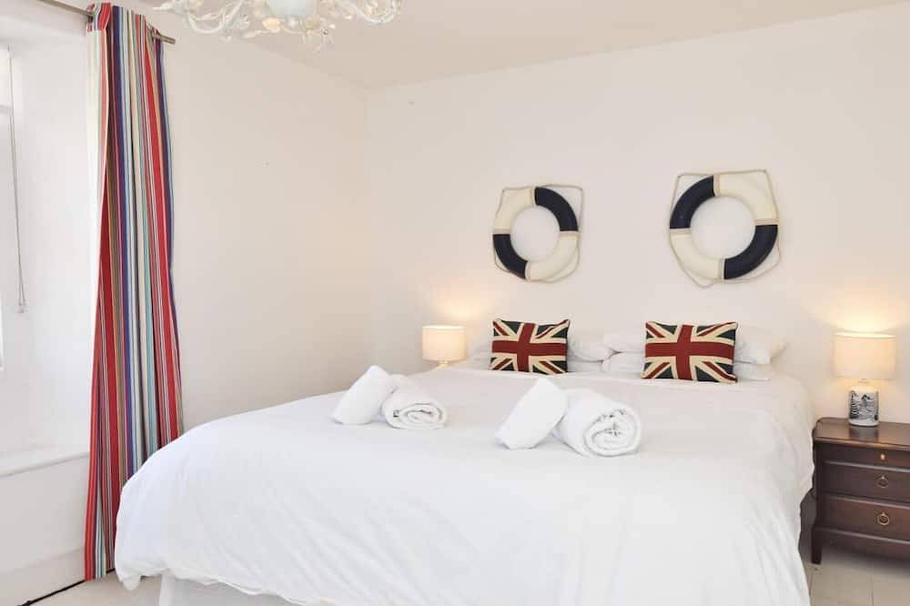 3 Bed in Polruan (oc-pc002) in Polperro, Polruan