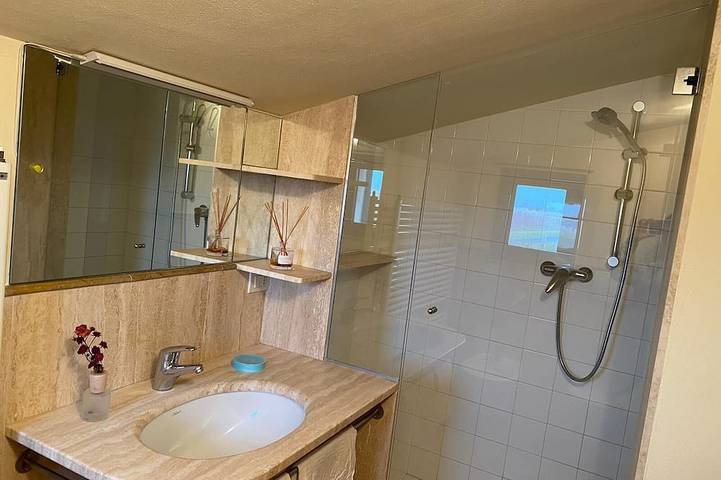 Entire apartment, Under The Moon: House in the Countryside Family Apartment with Balcony and Garden in Castel Bolognese, Ravenna Province