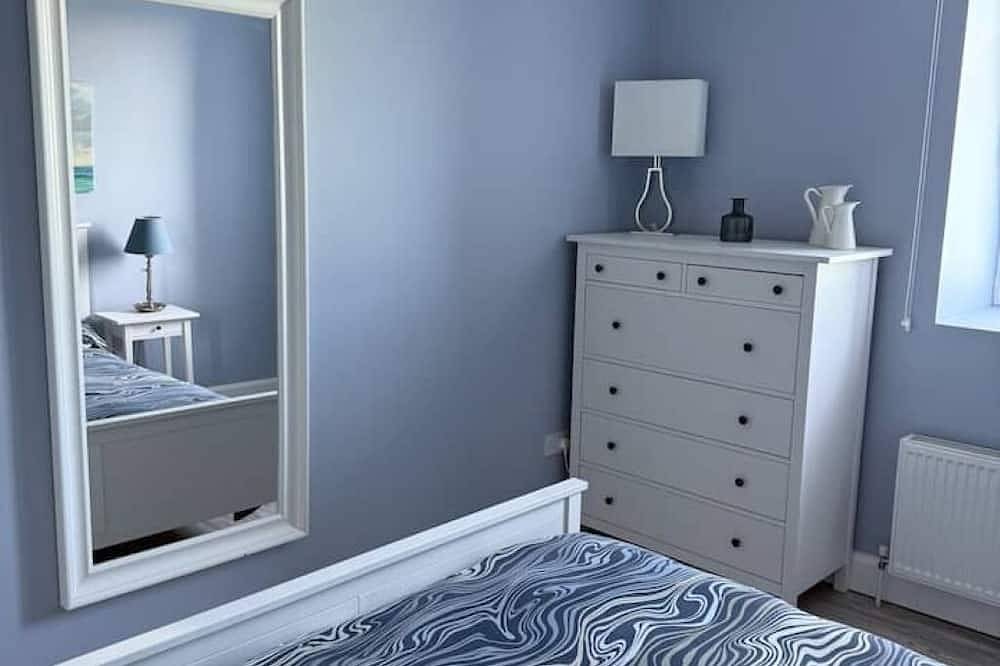 Entire apartment, The Granary at Annestown House in County Waterford