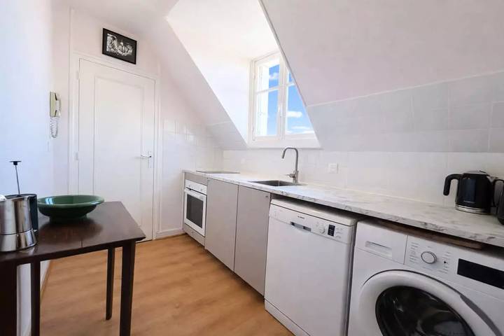 Gîte pour 4 personnes dans Office De Tourisme De Biarritz - 3