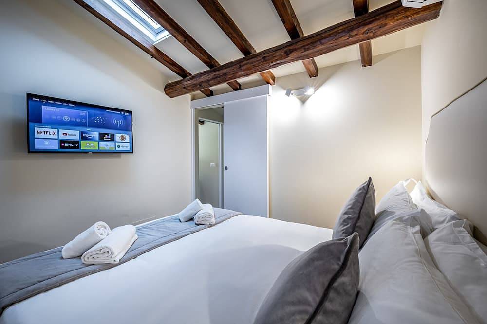 Apartamento entero, Garibaldi Palace Petit Penthouse in Prato, Provincia de Prato