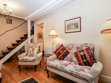 Cottage for 2 People in Ludlow (Shropshire), Shropshire, Photo 3