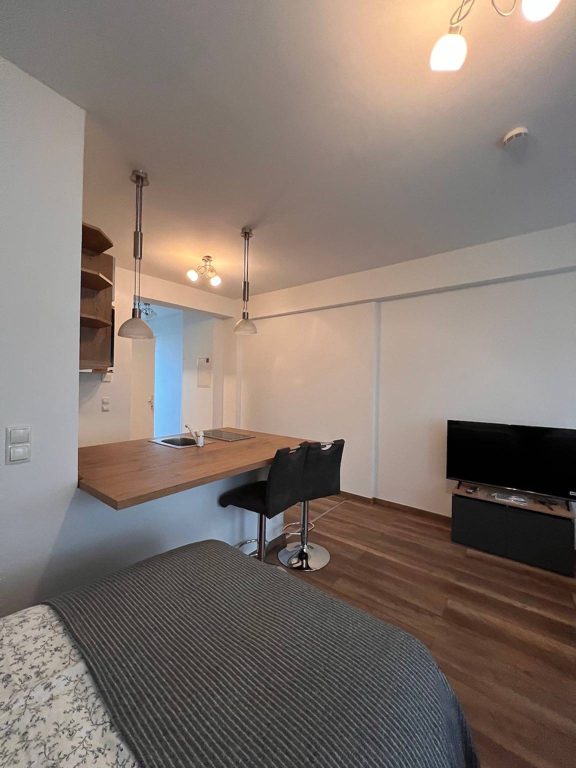 Entire holiday apartment, Ferienwohnung oder Montagewohnung in Koblenz 2. Og in Deutsches Eck, Koblenz
