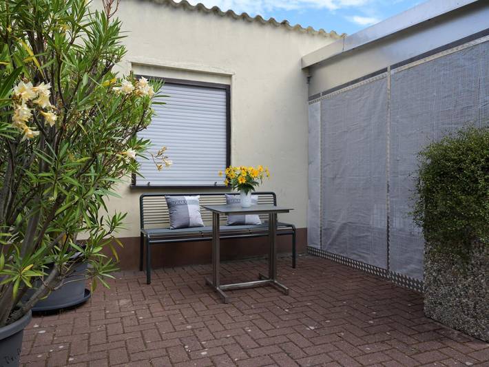 Ferienwohnung für 3 Personen in Rheinebene - 2