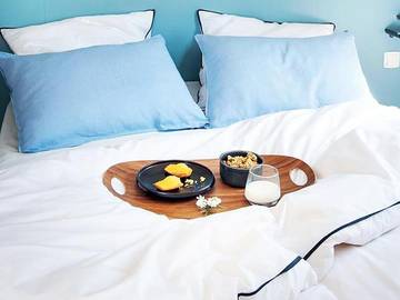 Camping für 6 Personen in Belgentier, Parc naturel régional de la Sainte-Baume, Bild 4