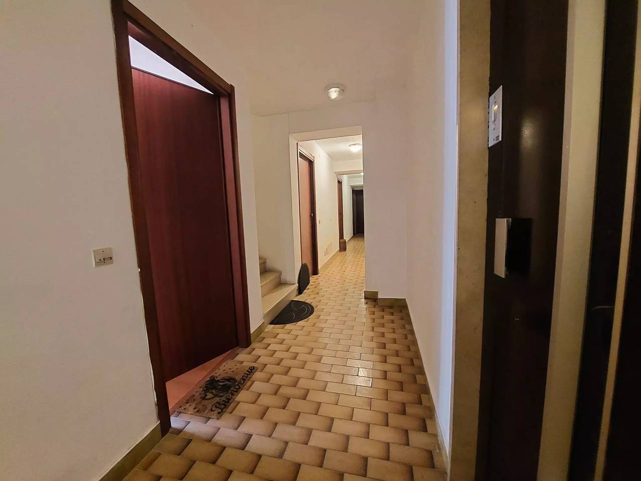 Hel lejlighed, 2 Pièces 2 Personnes in Limone Piemonte, Cuneo Provinsen