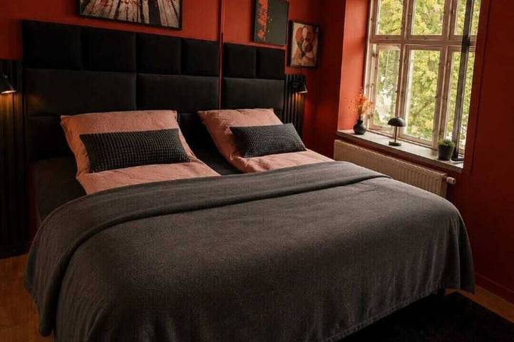 B&B für 2 Personen in Dänemark - 2