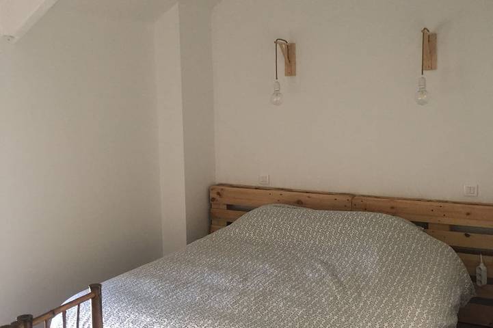 Gite le "nid du pouillot" 6-8 personas al sur de Essonne in Saint-Chéron, Essonne