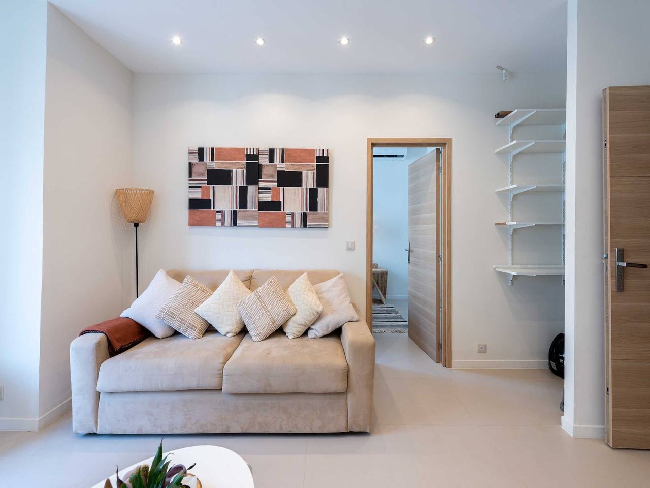 Appartamento intero, Grazioso appartamento Juan-Les-Pins - 300m Spiaggia in Juan-les-Pins, Antibes