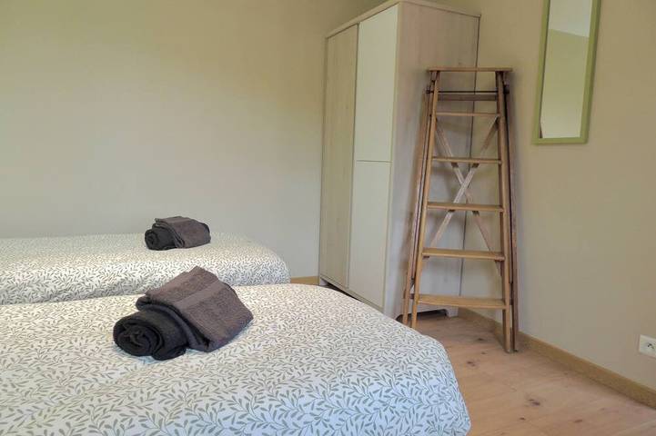 Ganze Wohnung, Neu im Angebot in Remiremont, Épinal und Umgebung