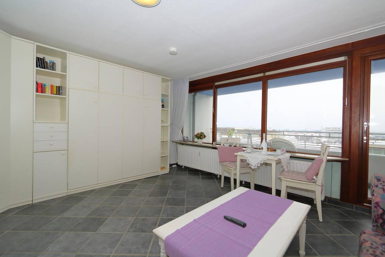 Ganze Wohnung, Haus Sylter Welle 6-60 Ob in Westerland, Sylt (Gemeinde)