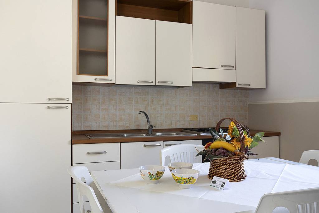 Appartement entier, Delux apartment  in Mazara del Vallo, Région de Mazara del Vallo