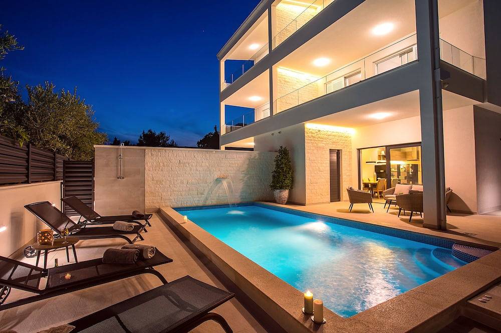 Casa vacanza a Kastela a partire da 341€ a notte