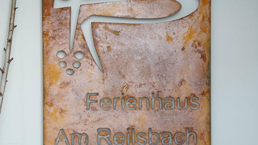 Ferienwohnung für 6 Personen, mit Sauna und Balkon, mit Haustier in Cochem - 2