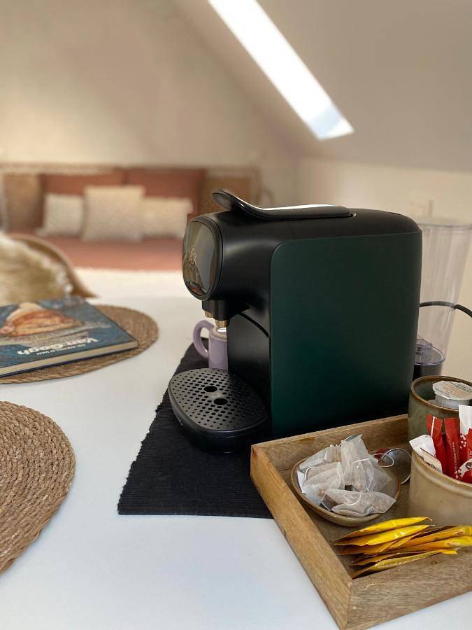 Gîte pour 2 personnes, avec terrasse à Lokeren - 4