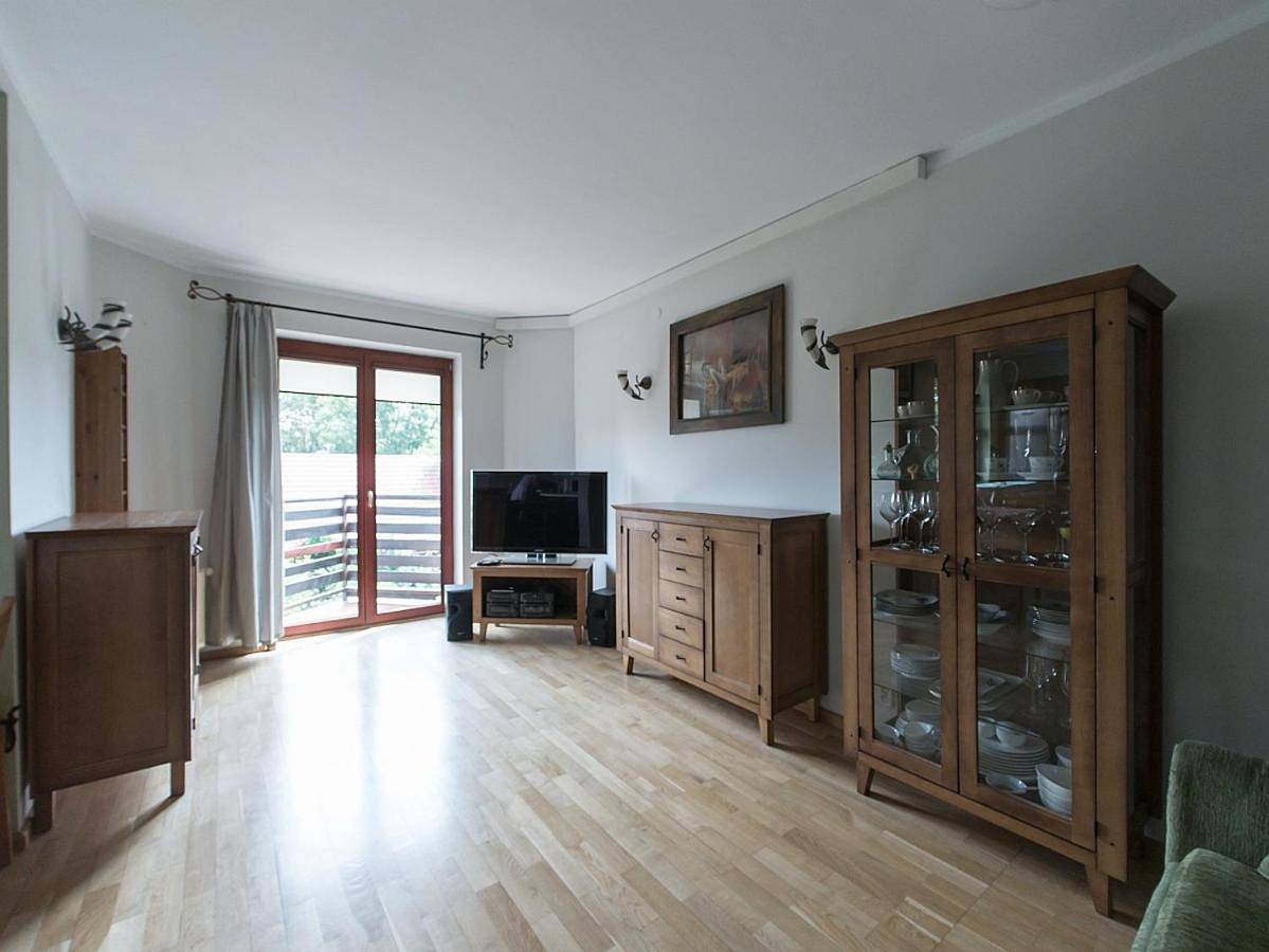 Entire apartment, Olsza Residence Cozy & quiet 2 level apartment in Cracow, Lesser Poland