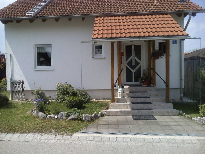 Urlaub im Ostallgäu in Lengenwang, Bayerisch Schwaben