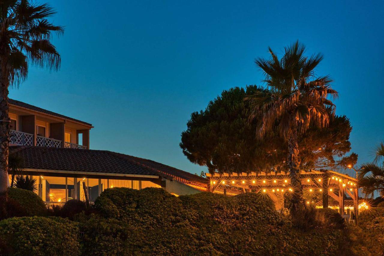 Hotel Paradou Mediterranee, Bw Signature Collection by Best Western in Sausset-les-Pins, Côte méditerranéenne (France)