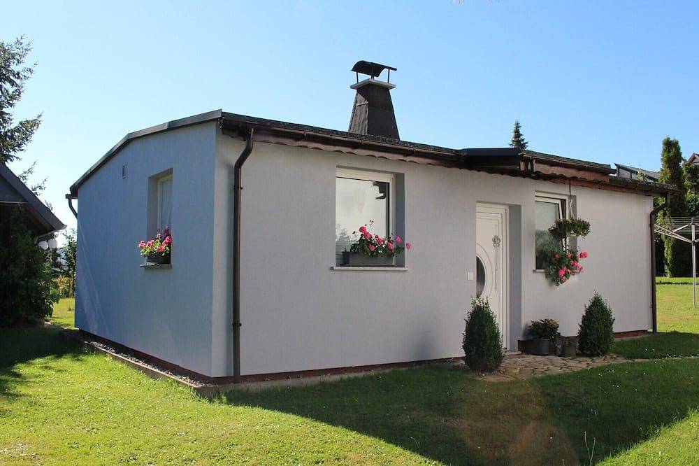 Ferienhaus Waltershausen am Rennsteig in Emsetal, Waltershausen
