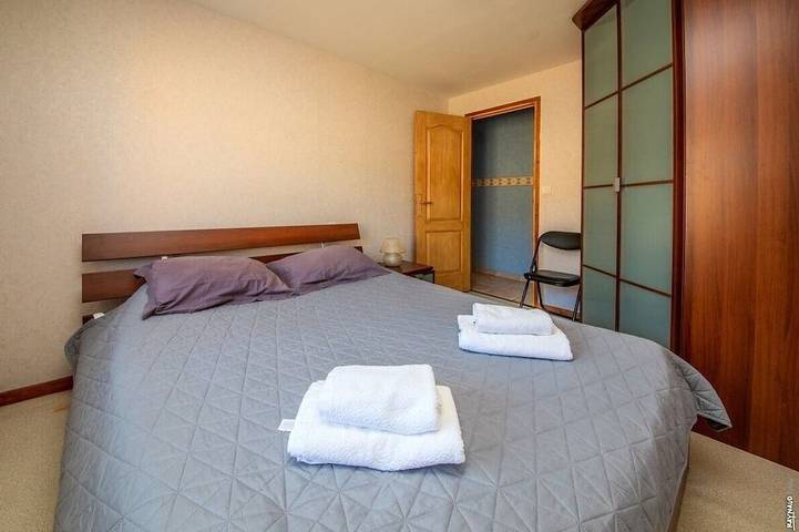 Gîte pour 4 personnes, avec jardin et terrasse à Montans - 2