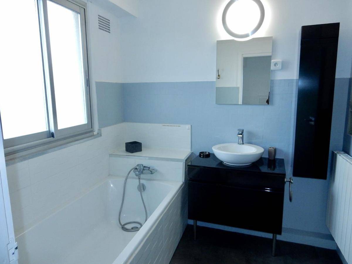 Appartement entier, Appartement T3 Centre Arcachon, Vue Bassin, Parking, Animaux Ok, Wifi - Fr-1-374-74 in Arcachon, Région d'Arcachon