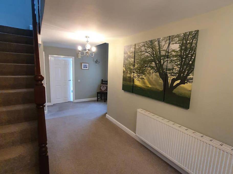Three-Bedroom House in Argyll & Bute