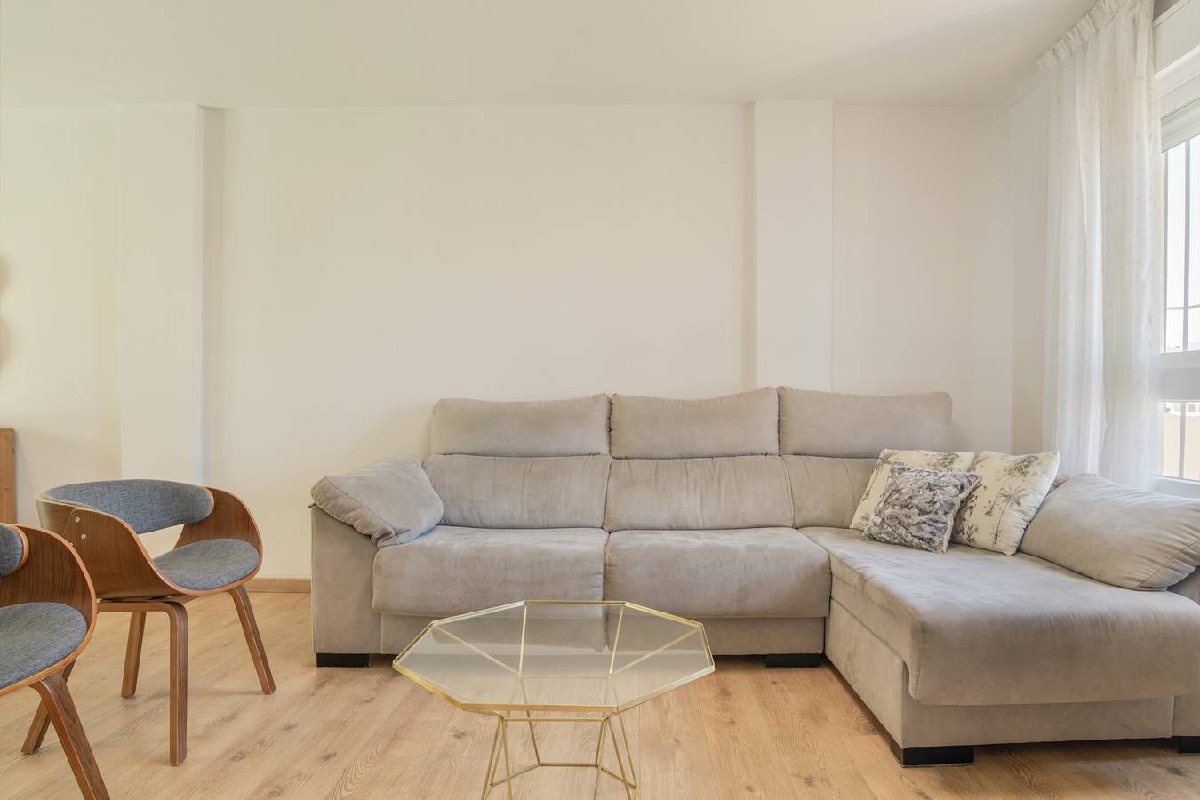 Casa vacanze 'Tarifa' con vista mare, Wi-Fi e aria condizionata in Playa de Los Lances, Tarifa