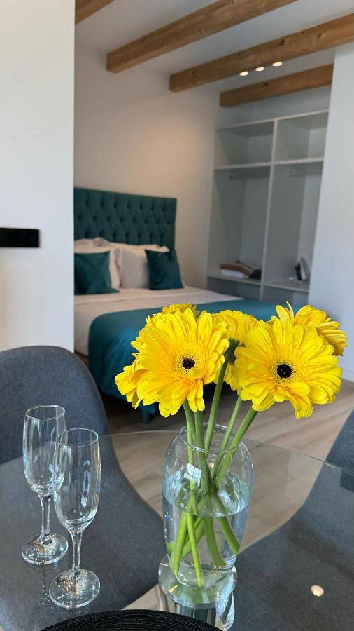 Apart-hotel Happy Life in El Barrio, Alicante