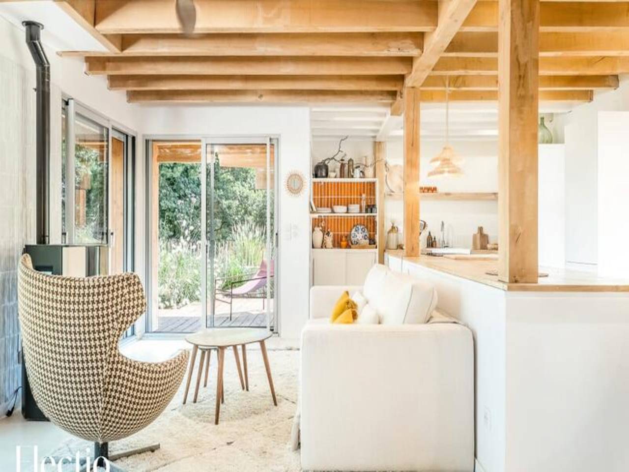 Apartamento entero, Casa en Luberon con piscina y jardín in La Roque-d'Anthéron, Region de Aix-en-Provence