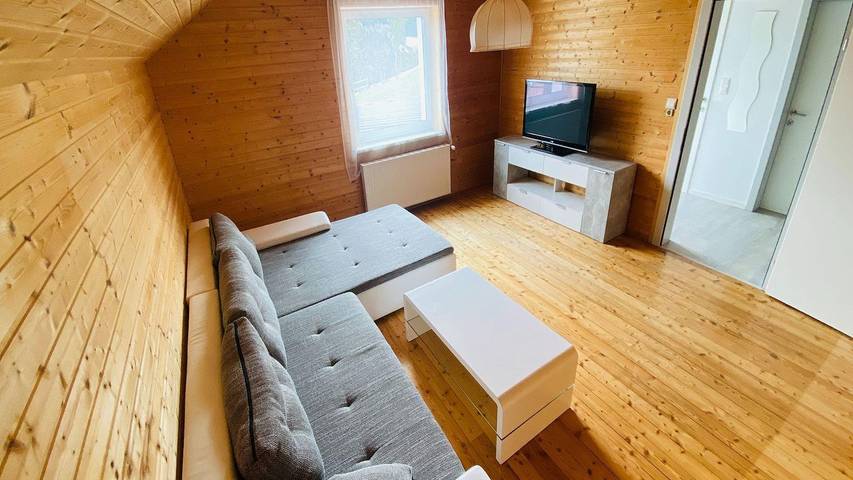 Ferienwohnung für 6 Personen in Oberwölz