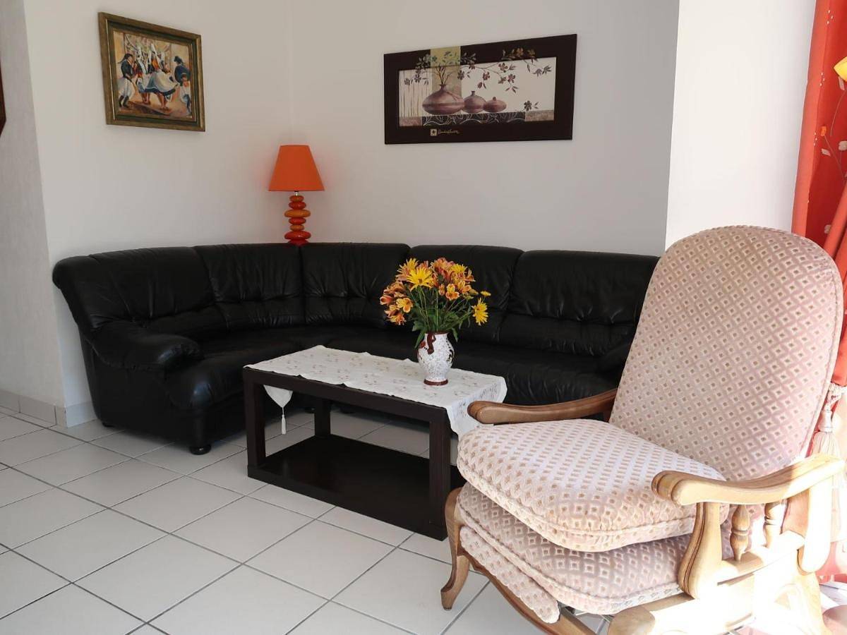 Appartement entier, Apartment Jasmin by Interhome in Pont-l'Abbé, Région de Quimper