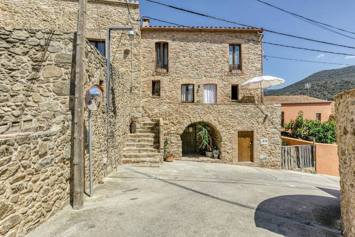 Maison de vacances pour 6 personnes