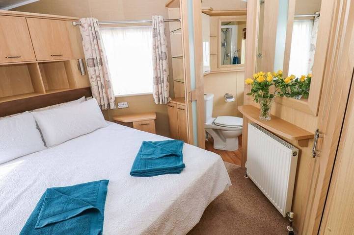 Camping für 4 Personen in Eden - 3