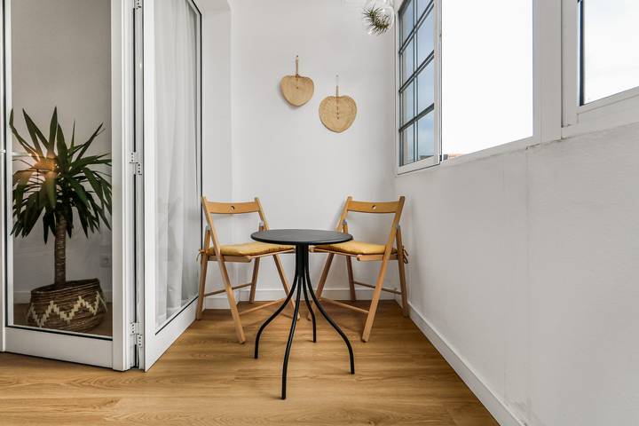 Apartamento entero, Vv Gara Galdar in La Costurera, Gáldar