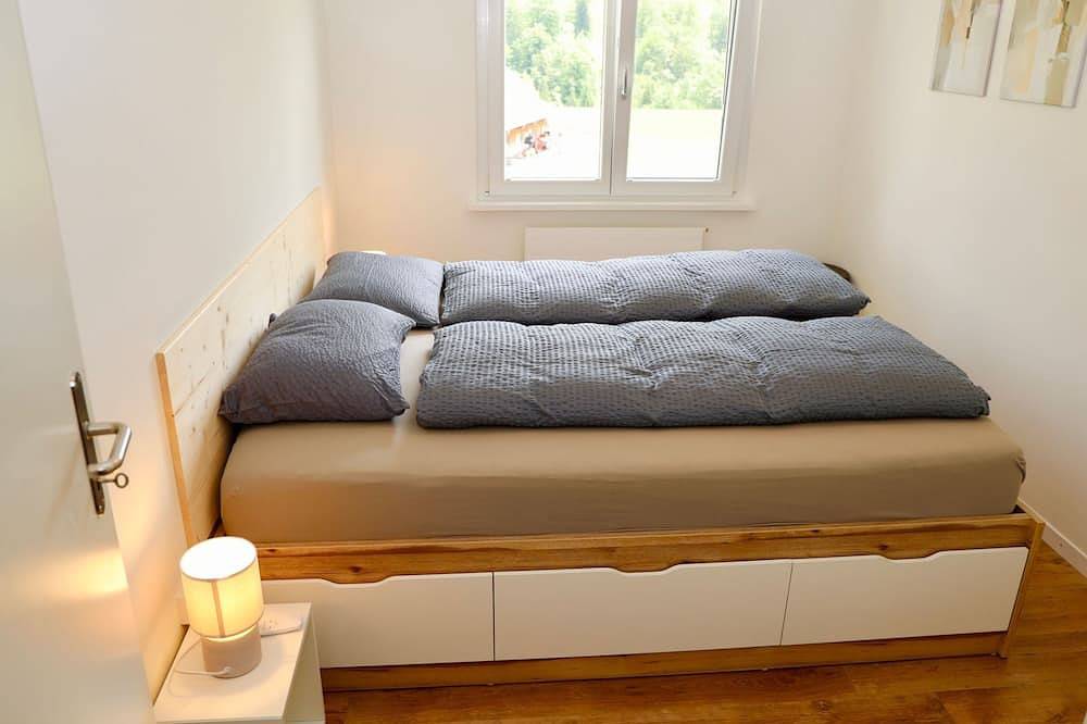 Ganze Wohnung, Panoramablick in Ennetbühl, Nesslau