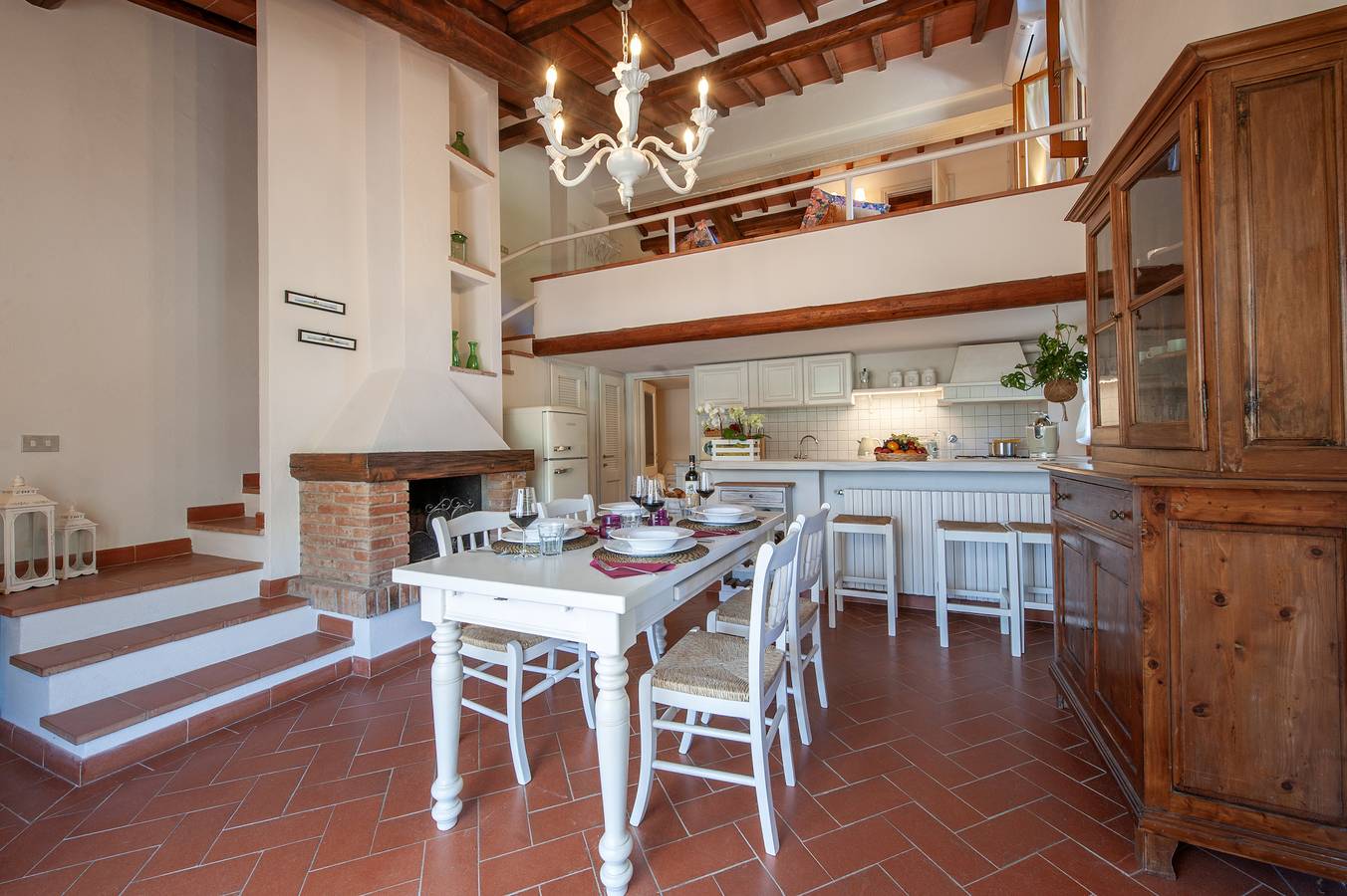Appartement entier, Poggio ai Pianacci - Flo Apartments in Greve In Chianti, Chianti