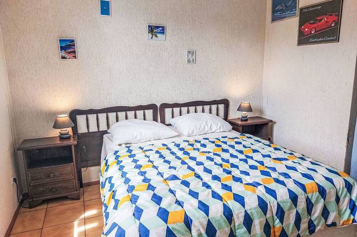 Location de vacances pour 6 personnes, avec piscine à Solliès-Pont - 4